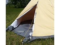 Пол пристежной для палатки TERMA TIPI-5