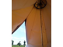 Тент внутренний TIPI - 9