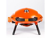 Газовый гриль O-GRILL 800T