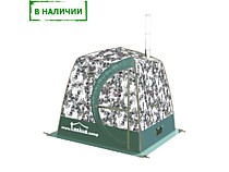 Мобильная баня ТЕРМА - 10