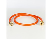 Шланг O-HOSE для подключения грилей к газовым баллонам