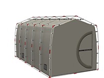 Тент внутренний Терма-05