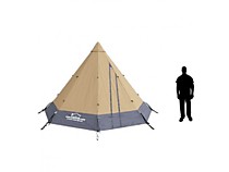 Палатка Терма Типи - 7 (Terma Tipi)